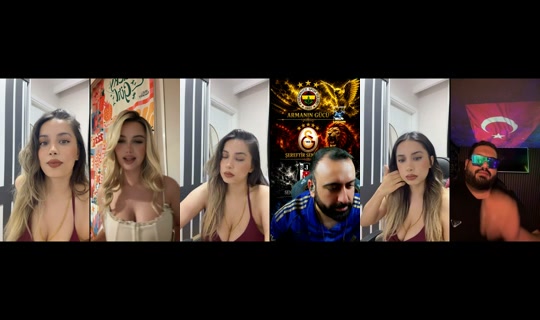 yarencey TikTok Live — Sep 2, 2026, 7:21 PM