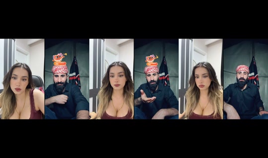 yarencey TikTok Live — Sep 3, 2026, 6:52 PM