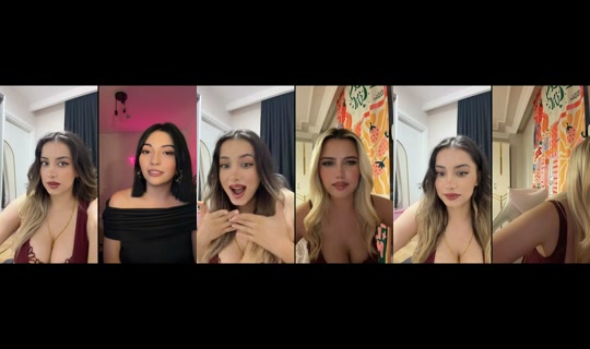 yarencey TikTok Live — Sep 3, 2026, 8:30 PM