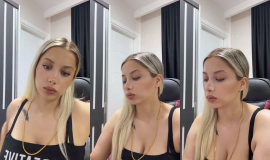 yarencey TikTok Live — Oct 2, 2026, 10:49 AM