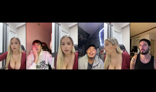 yarencey TikTok Live — Oct 2, 2026, 3:38 PM