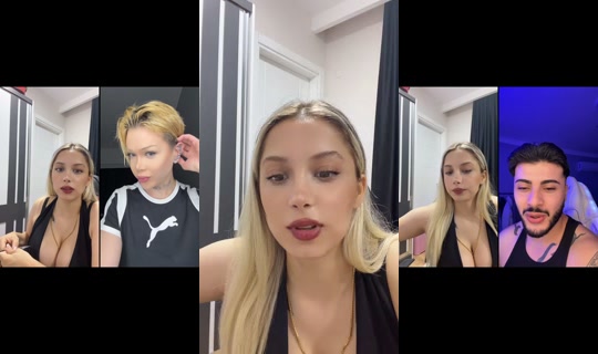 yarencey TikTok Live — Oct 2, 2026, 7:01 PM