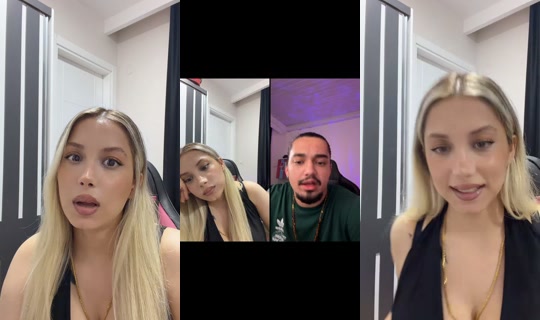 yarencey TikTok Live — Oct 2, 2026, 10:24 PM