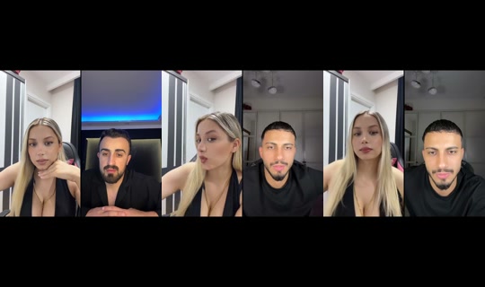 yarencey TikTok Live — Oct 2, 2026, 11:12 PM