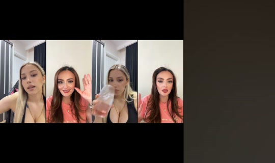 yarencey TikTok Live — Oct 3, 2026, 12:59 PM