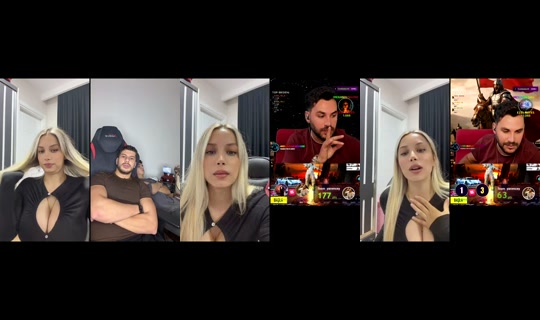 yarencey TikTok Live — Oct 3, 2026, 9:27 PM