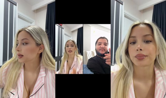 yarencey TikTok Live — Oct 4, 2026, 1:08 PM
