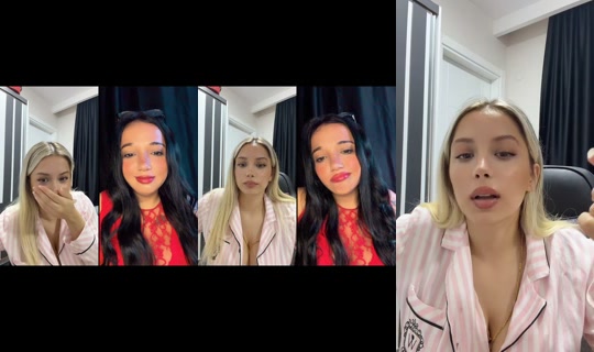 yarencey TikTok Live — Oct 4, 2026, 1:58 PM