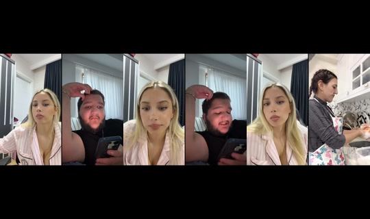 yarencey TikTok Live — Oct 4, 2026, 2:48 PM