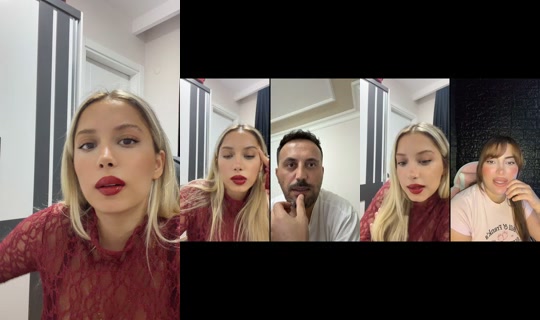 yarencey TikTok Live — Oct 4, 2026, 4:48 PM