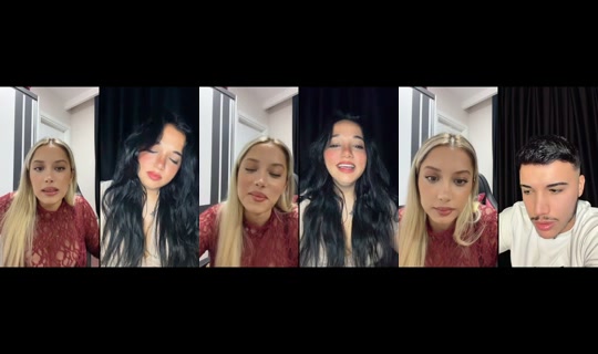 yarencey TikTok Live — Oct 4, 2026, 7:13 PM