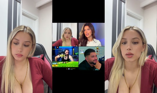yarencey TikTok Live — Oct 4, 2026, 10:38 PM