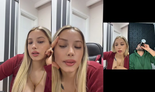 yarencey TikTok Live — Oct 4, 2026, 11:47 PM