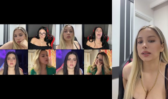 yarencey TikTok Live — Oct 5, 2026, 6:59 PM