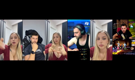 yarencey TikTok Live — Oct 5, 2026, 11:46 PM