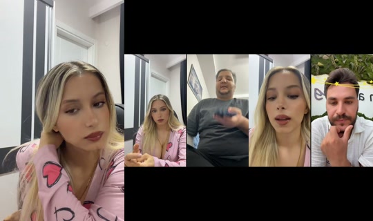 yarencey TikTok Live — Oct 7, 2026, 2:29 PM