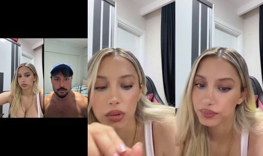 yarencey TikTok Live — Oct 7, 2026, 7:34 PM