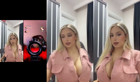 yarencey TikTok Live — Oct 8, 2026, 6:30 PM
