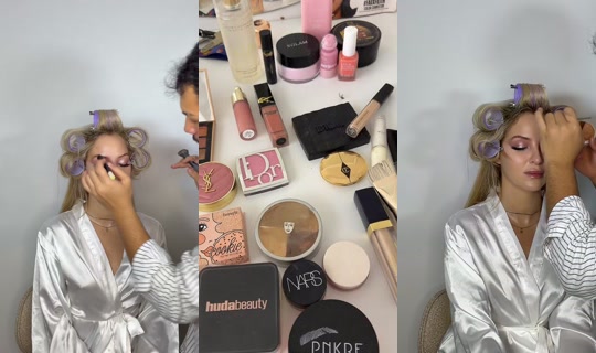 yarenmolla TikTok Live — Oct 6, 2026, 12:06 PM