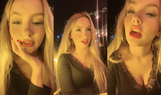 yarennovaa TikTok Live — Sep 18, 2026, 6:32 PM