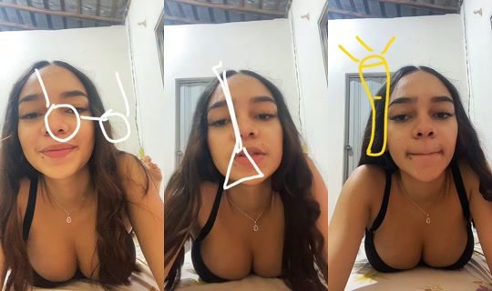 yarinh4.v TikTok Live — Aug 23, 2026, 1:03 AM