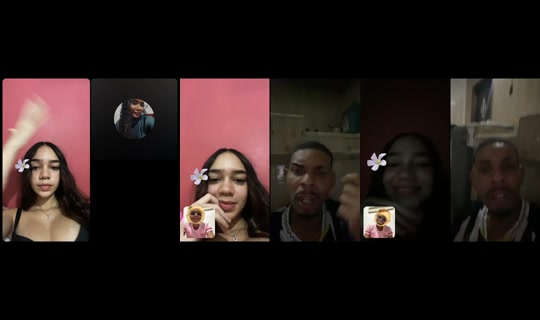 yarinh4.v TikTok Live — Aug 23, 2026, 2:19 AM