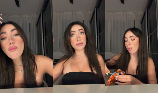 yarinsabag__ TikTok Live — Aug 23, 2026, 8:11 PM