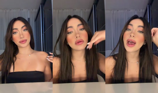 yarinsabag__ TikTok Live — Aug 24, 2026, 9:28 PM