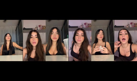 yarinsabag__ TikTok Live — Sep 28, 2026, 3:22 PM