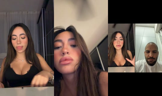 yarinsabag__ TikTok Live — Sep 28, 2026, 5:05 PM
