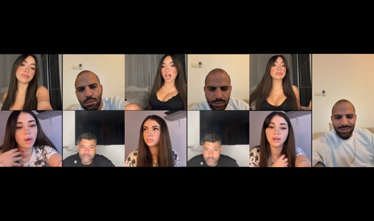 yarinsabag__ TikTok Live — Sep 28, 2026, 5:39 PM