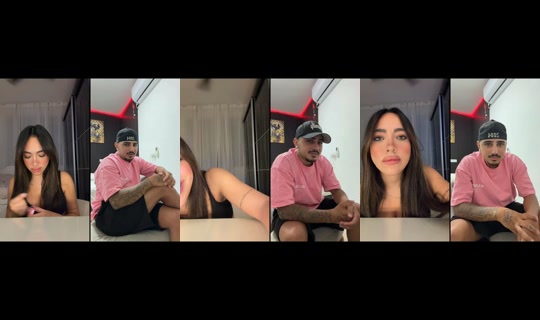yarinsabag__ TikTok Live — Sep 28, 2026, 7:08 PM