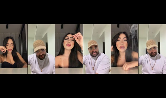 yarinsabag__ TikTok Live — Oct 3, 2026, 7:00 PM