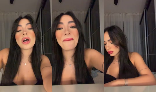 yarinsabag__ TikTok Live — Oct 3, 2026, 7:24 PM