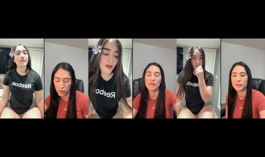 yaritzalopez.1 TikTok Live — Aug 22, 2026, 4:26 AM