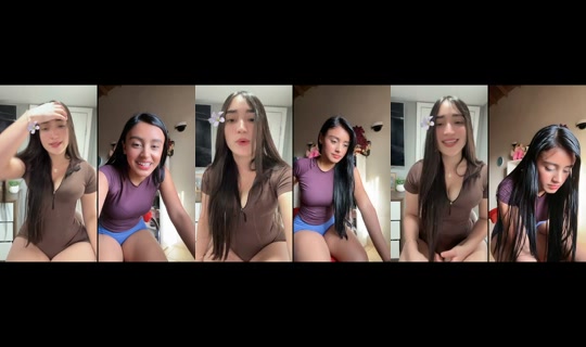 yaritzalopez.1 TikTok Live — Aug 22, 2026, 10:20 PM