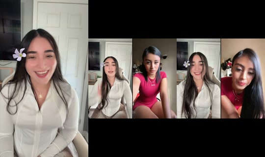 yaritzalopez.1 TikTok Live — Aug 30, 2026, 10:01 PM