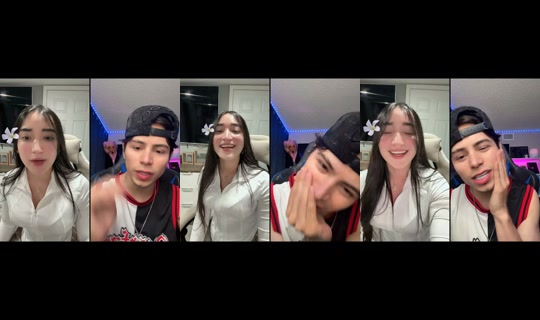 yaritzalopez.1 TikTok Live — Aug 31, 2026, 12:12 AM