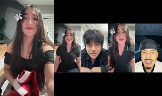 yaritzalopez.1 TikTok Live — Oct 1, 2026, 2:45 AM