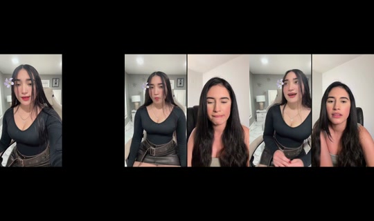 yaritzalopez.1 TikTok Live — Oct 6, 2026, 3:51 AM