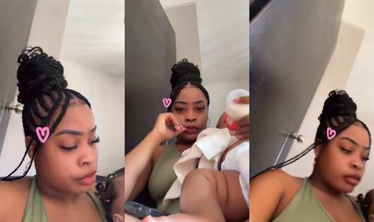 yarlenavia TikTok Live — Sep 2, 2026, 7:57 PM