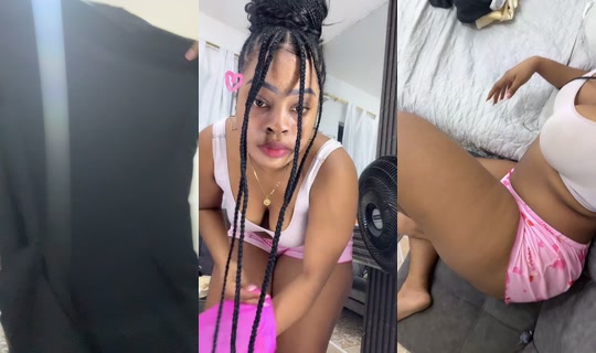 yarlenavia TikTok Live — Sep 6, 2026, 12:34 AM