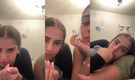 yaroslava.chica TikTok Live — Oct 4, 2026, 12:57 AM