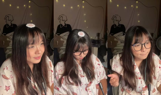 yaru1123 TikTok Live — Aug 23, 2026, 5:51 PM