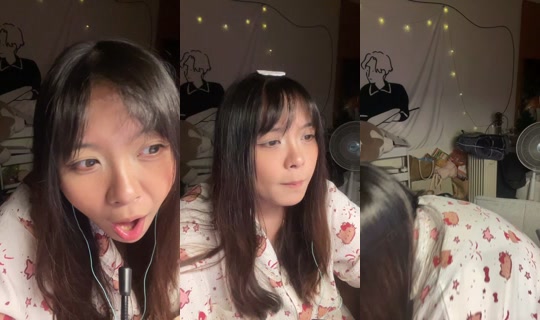 yaru1123 TikTok Live — Aug 23, 2026, 6:41 PM
