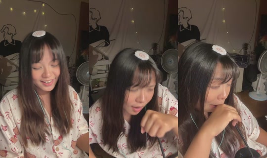 yaru1123 TikTok Live — Aug 24, 2026, 5:19 PM