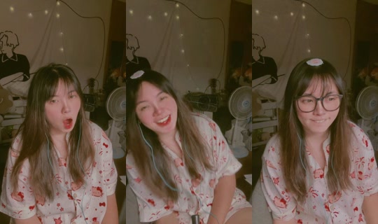 yaru1123 TikTok Live — Aug 27, 2026, 4:22 PM