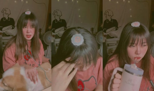 yaru1123 TikTok Live — Aug 29, 2026, 2:22 PM