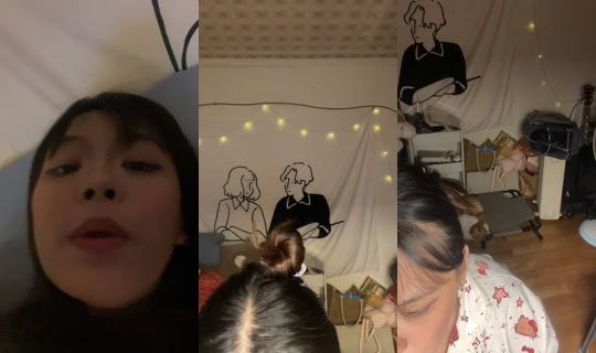 yaru1123 TikTok Live — Sep 2, 2026, 5:55 PM