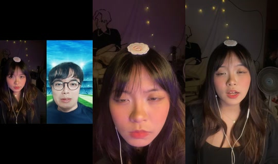 yaru1123 TikTok Live — Sep 3, 2026, 5:00 PM